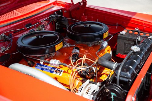 AutoFair Charlotte: Some Scenes From the AACA National