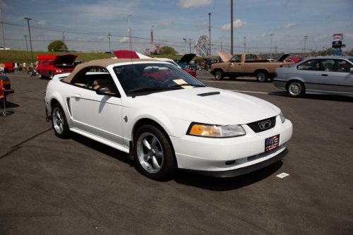 AutoFair Charlotte: Some Scenes From the AACA National