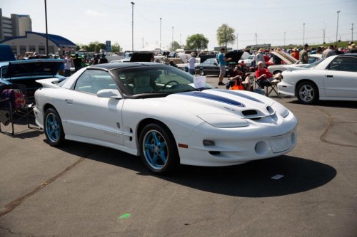 AutoFair Charlotte: Some Scenes From the AACA National