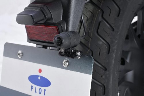 レブル250の可能性を広げる！可変キャリア＆快適ツーリングカスタム特集