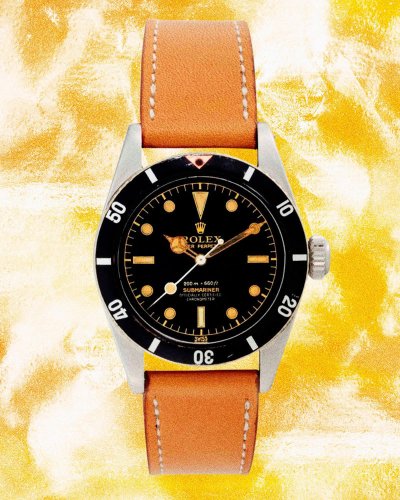 The Most Expensive Rolex Watches
