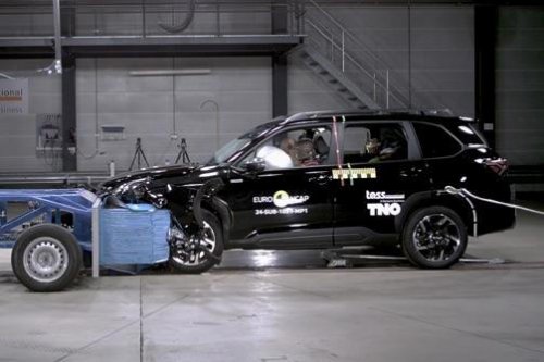 2026 Subaru Forester price and specs: Base price up almost $5000 for new-gen SUV