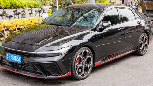 20 Car Companies Still Making Manual Transmission Cars