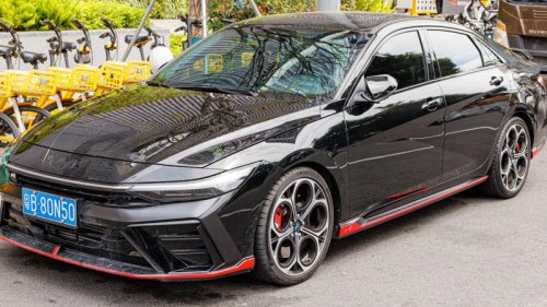 20 Car Companies Still Making Manual Transmission Cars