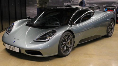 20 Car Companies Still Making Manual Transmission Cars