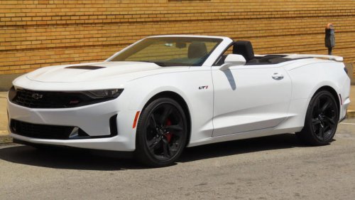 20 Car Companies Still Making Manual Transmission Cars