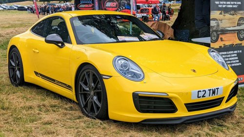 20 Car Companies Still Making Manual Transmission Cars