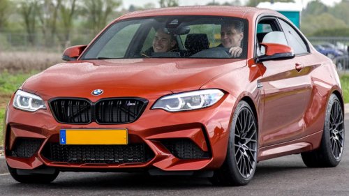 20 Car Companies Still Making Manual Transmission Cars