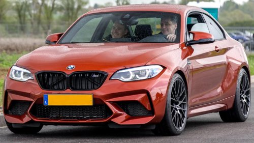 20 Car Companies Still Making Manual Transmission Cars