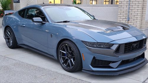 20 Car Companies Still Making Manual Transmission Cars