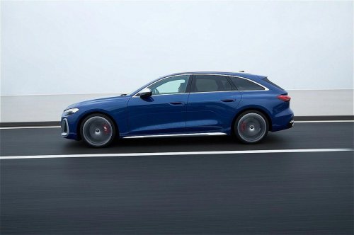アウディ新型｢A5/S5｣ベストセラーらしい安心感