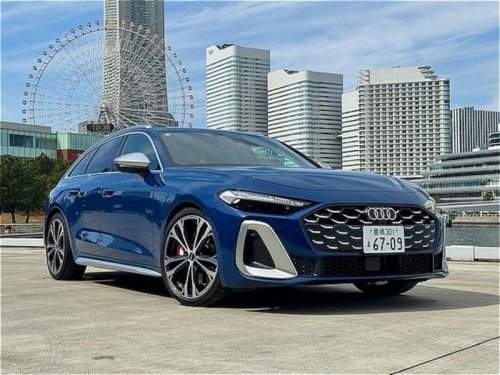 アウディ新型｢A5/S5｣ベストセラーらしい安心感