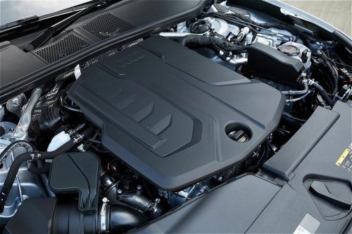 アウディ新型｢A5/S5｣ベストセラーらしい安心感