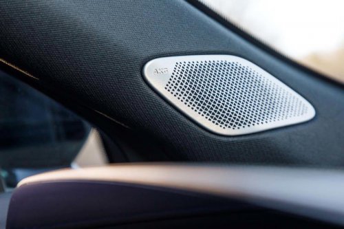 キャデラックXT4スポーツ（4WD/9AT）【試乗記】