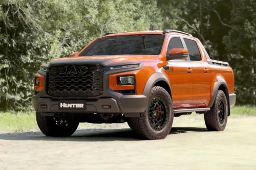 Every new model coming to Australia in 2025 and beyond