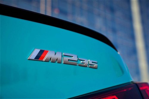 BMW｢2シリーズ グランクーペ｣が持つBMWらしさ