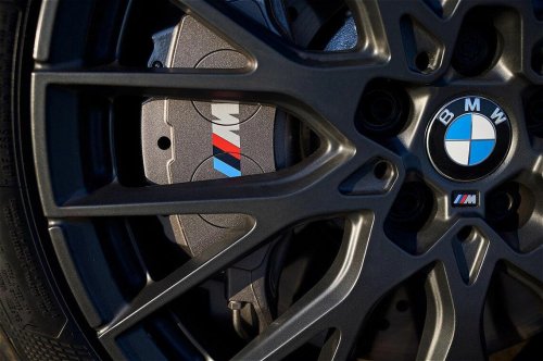 BMW｢2シリーズ グランクーペ｣が持つBMWらしさ