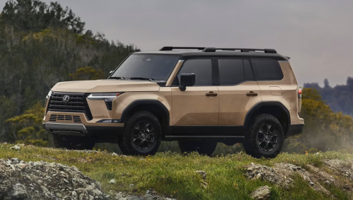 Did Your Car Make the List? Top 30 Cars Most Likely to Reach 250,000 Miles