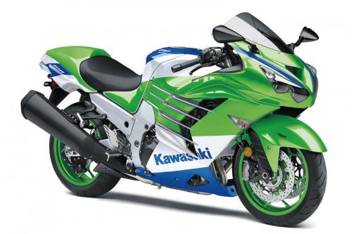 カワサキ「ZZ-R1100」の系譜｜300km/h時代の到来を告げる世界最速グランツーリスモ！【バイクの歴史】