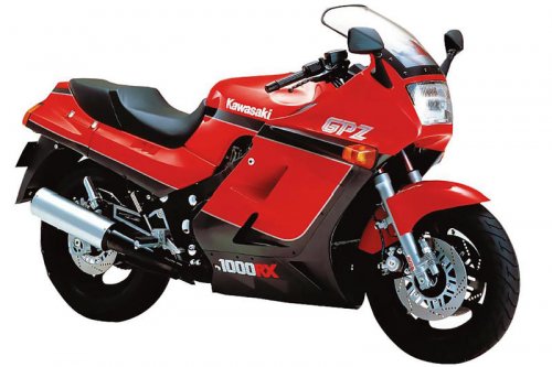 カワサキ「ZZ-R1100」の系譜｜300km/h時代の到来を告げる世界最速グランツーリスモ！【バイクの歴史】