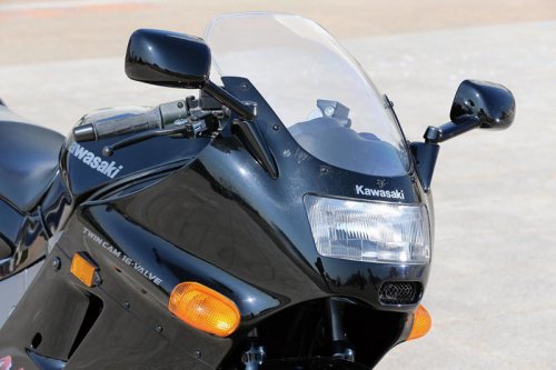 カワサキ「ZZ-R1100」の系譜｜300km/h時代の到来を告げる世界最速グランツーリスモ！【バイクの歴史】