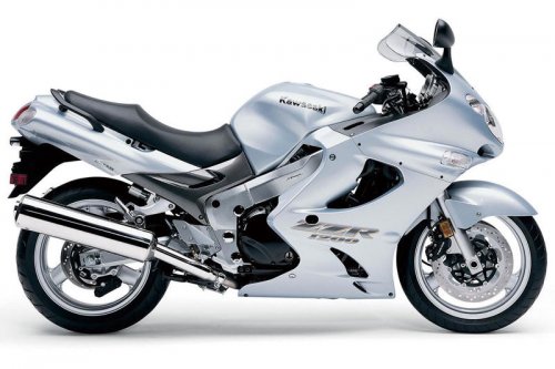 カワサキ「ZZ-R1100」の系譜｜300km/h時代の到来を告げる世界最速グランツーリスモ！【バイクの歴史】