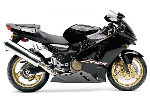 カワサキ「ZZ-R1100」の系譜｜300km/h時代の到来を告げる世界最速グランツーリスモ！【バイクの歴史】