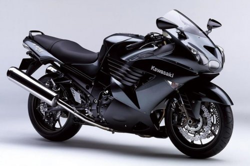 カワサキ「ZZ-R1100」の系譜｜300km/h時代の到来を告げる世界最速グランツーリスモ！【バイクの歴史】