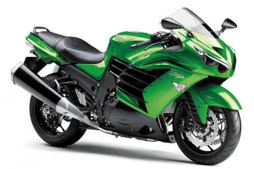 カワサキ「ZZ-R1100」の系譜｜300km/h時代の到来を告げる世界最速グランツーリスモ！【バイクの歴史】