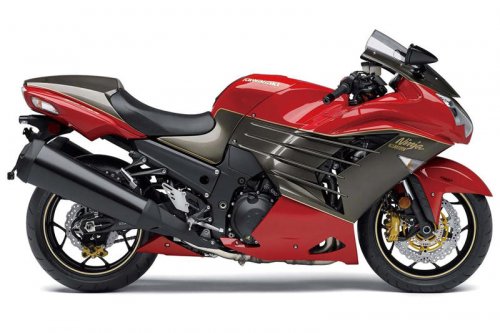 カワサキ「ZZ-R1100」の系譜｜300km/h時代の到来を告げる世界最速グランツーリスモ！【バイクの歴史】