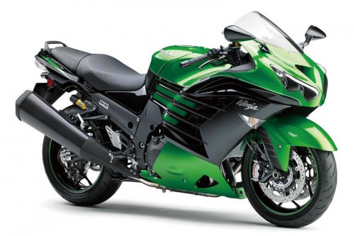 カワサキ「ZZ-R1100」の系譜｜300km/h時代の到来を告げる世界最速グランツーリスモ！【バイクの歴史】