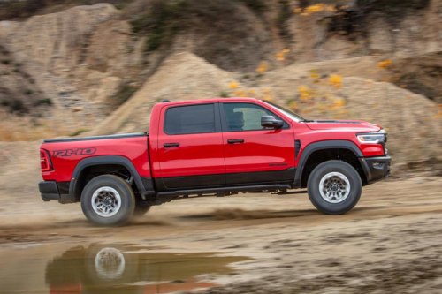 Did Your Car Make the List? Top 30 Cars Most Likely to Reach 250,000 Miles