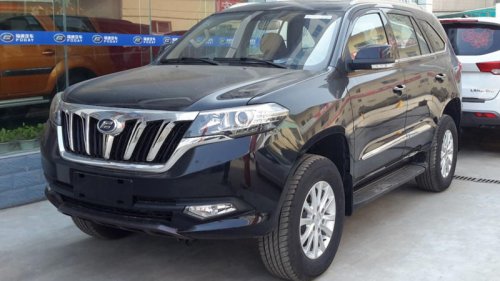 10 Asian Car Brands You Never Heard Of Before &amp; 10 You Definitely Know