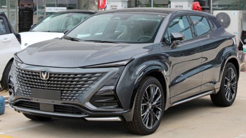 10 Asian Car Brands You Never Heard Of Before &amp; 10 You Definitely Know