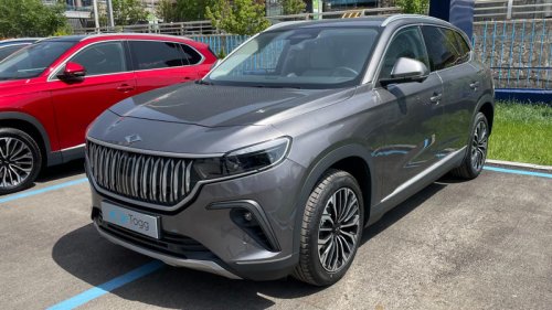 10 Asian Car Brands You Never Heard Of Before &amp; 10 You Definitely Know