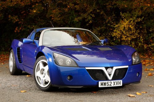 27 non-Lotus cars engineered by Lotus