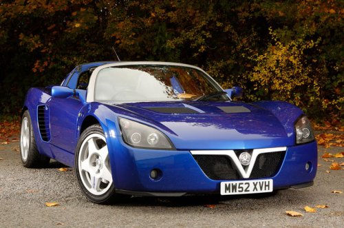 27 non-Lotus cars engineered by Lotus