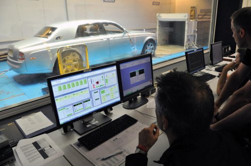 27 non-Lotus cars engineered by Lotus