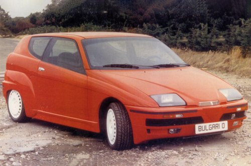 27 non-Lotus cars engineered by Lotus