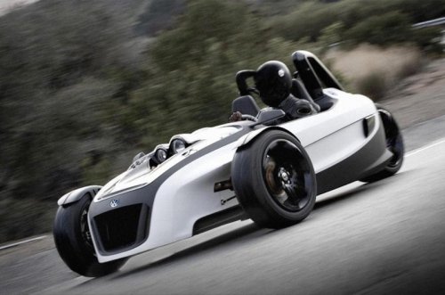 27 non-Lotus cars engineered by Lotus
