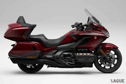 どこまでも行こう！ 長距離ツーリングでも快適で疲れ知らずの 国産「大型ツアラー」バイク3選