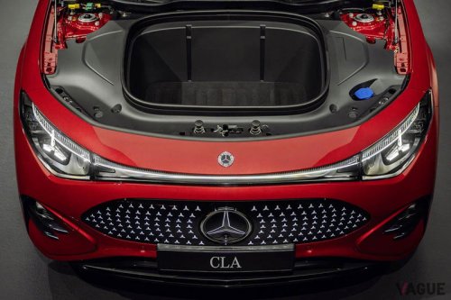 「カッコいい」だけじゃない!? メルセデス・ベンツ新型「CLA」に賛否の声が集まる理由とは？ 注目の“デザイン”を検証