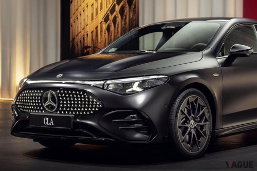 「カッコいい」だけじゃない!? メルセデス・ベンツ新型「CLA」に賛否の声が集まる理由とは？ 注目の“デザイン”を検証
