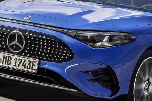 「カッコいい」だけじゃない!? メルセデス・ベンツ新型「CLA」に賛否の声が集まる理由とは？ 注目の“デザイン”を検証