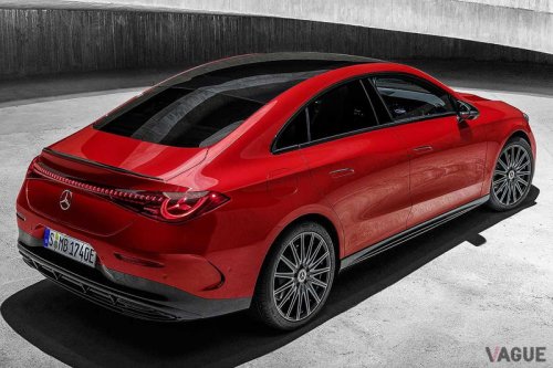 「カッコいい」だけじゃない!? メルセデス・ベンツ新型「CLA」に賛否の声が集まる理由とは？ 注目の“デザイン”を検証