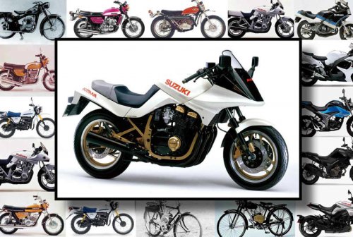 通称『Ⅲ型カタナ』と呼ばれた『GSX750S KATANA』は今ではもう作れない唯一無二のバイク！ でも新型「カタナ」のデザインに一番近い気もするような？【スズキのバイク今昔辞典／GSX750S KATANA（1984年）】