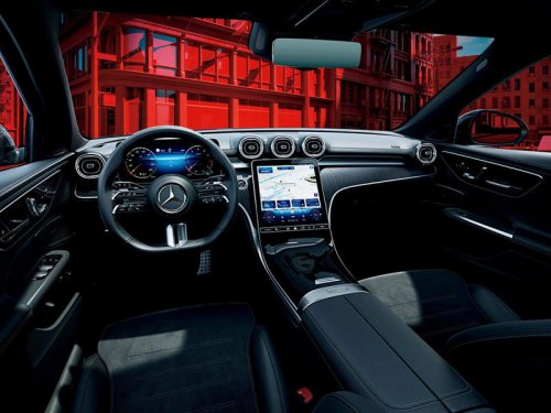 メルセデス・ベンツ「C200セダン／ステーションワゴン」＆「C200dセダン／ステーションワゴン」にニューグレード「Sports」と「Luxury」がラインナップ