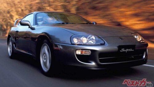 RX-7 ファミリア スープラ セリカ…… 偉大な功績を残した絶版車たち│前編【ベストカーアーカイブス2014】