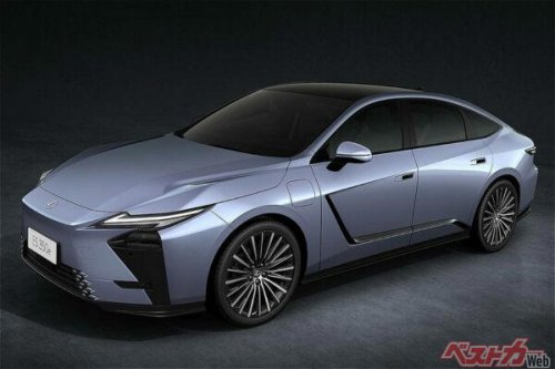 【大疑問】新型レクサスESは先代に比べてなんで11cmも車高が高くなったのか？