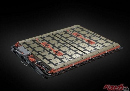 【大疑問】新型レクサスESは先代に比べてなんで11cmも車高が高くなったのか？